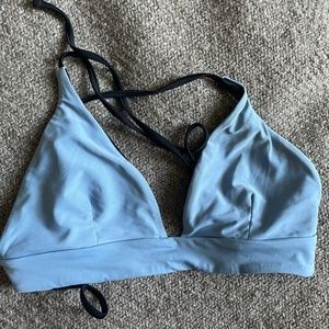 Patagonia Womens S bikini top